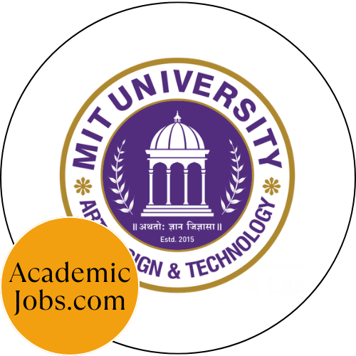 MIT College of Management logo